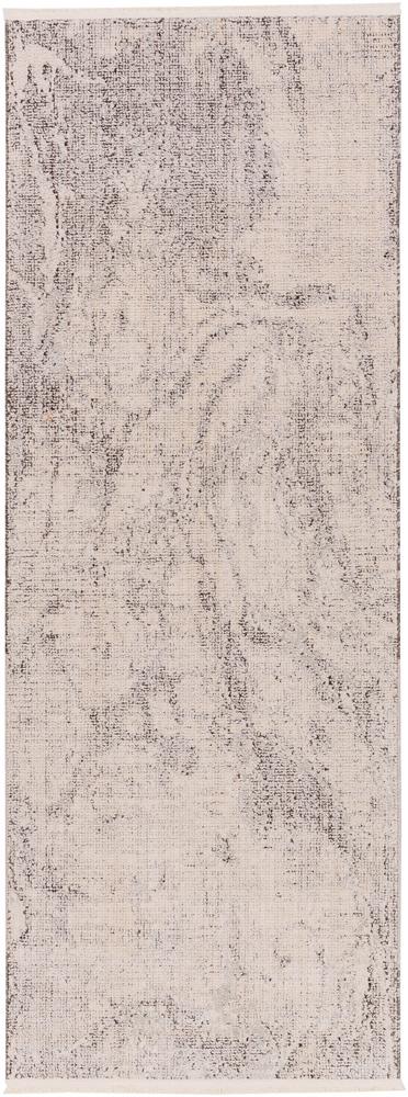 Livabliss - Subtle 27inx73in Machine Woven Rug - SUB2316-2773_CLOSEOUT veiw 1