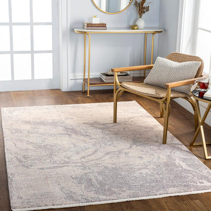 Livabliss - Subtle 710inx10 Machine Woven Rug - SUB2316-71010_CLOSEOUT veiw 2