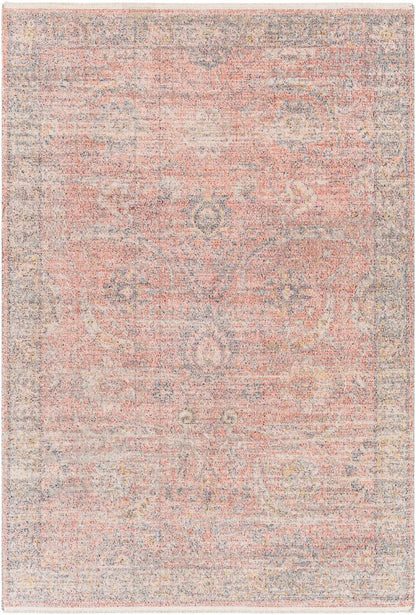 Livabliss - Subtle 710inx10 Machine Woven Rug - SUB2317-71010_CLOSEOUT veiw 1