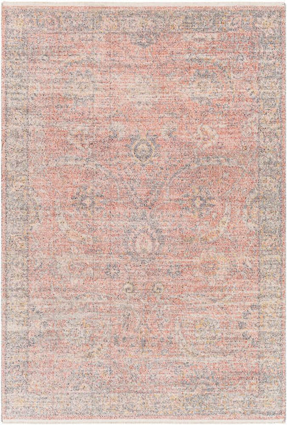 Livabliss - Subtle 92inx12 Machine Woven Rug - SUB2317-9212_CLOSEOUT veiw 1