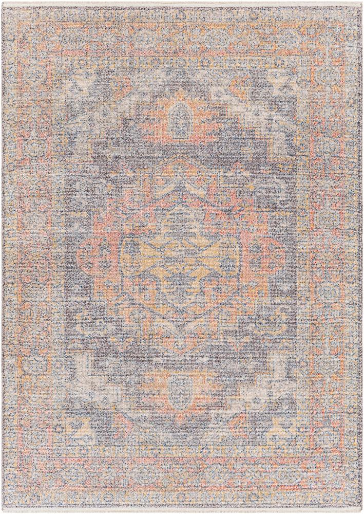 Livabliss - Subtle 710inx10 Machine Woven Rug - SUB2320-71010_CLOSEOUT veiw 1