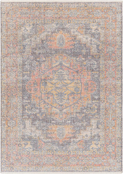 Livabliss - Subtle 710inx10 Machine Woven Rug - SUB2320-71010_CLOSEOUT veiw 1