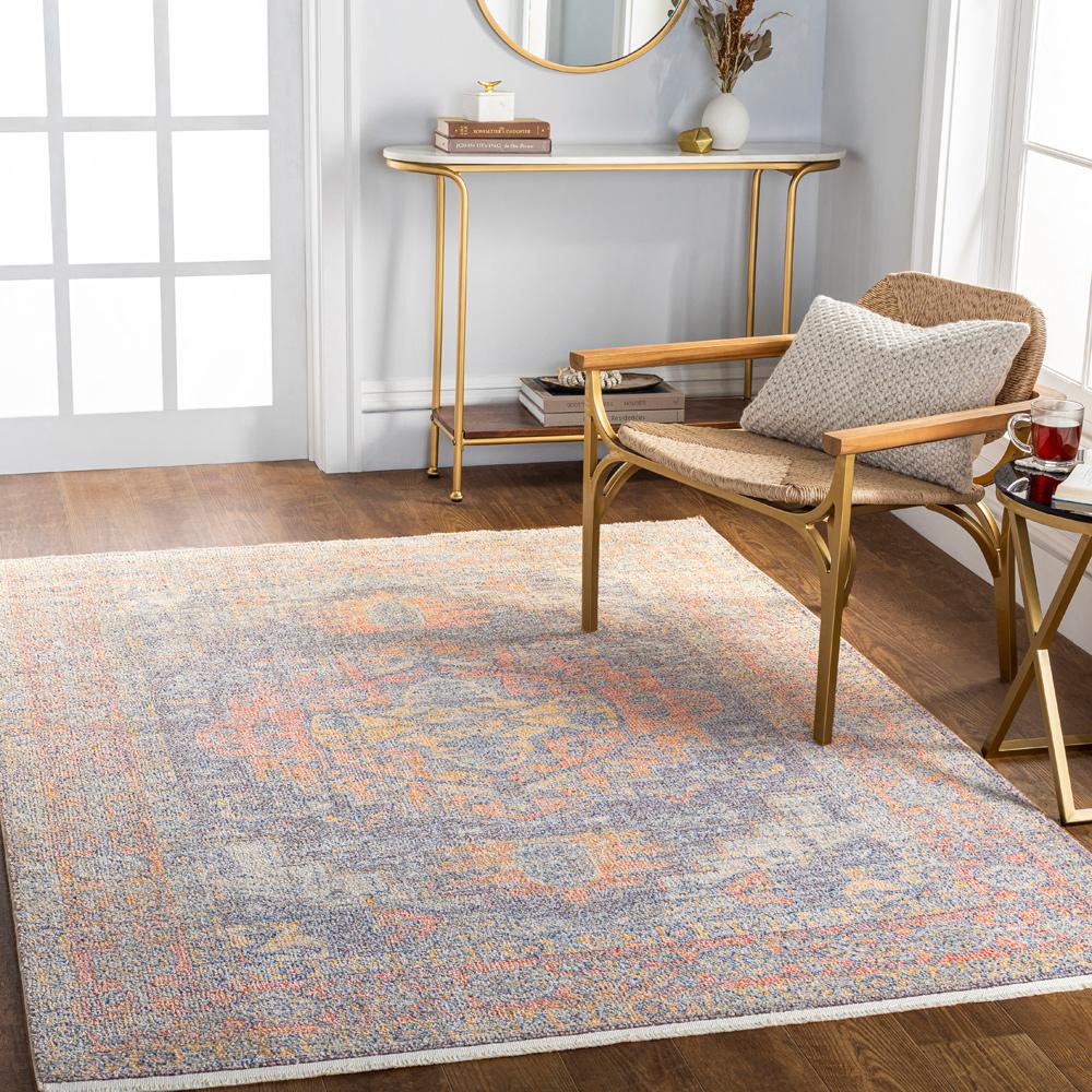 Livabliss - Subtle 710inx10 Machine Woven Rug - SUB2320-71010_CLOSEOUT veiw 2