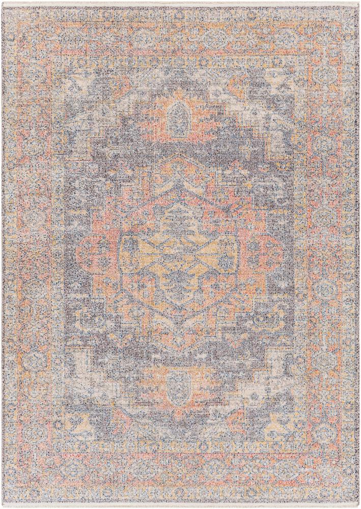 Livabliss - Subtle 92inx12 Machine Woven Rug - SUB2320-9212_CLOSEOUT veiw 1