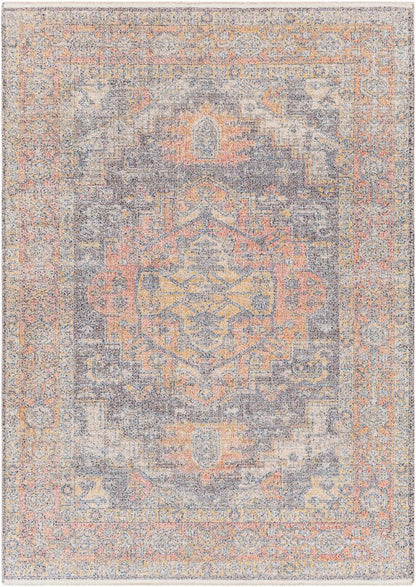 Livabliss - Subtle 92inx12 Machine Woven Rug - SUB2320-9212_CLOSEOUT veiw 1