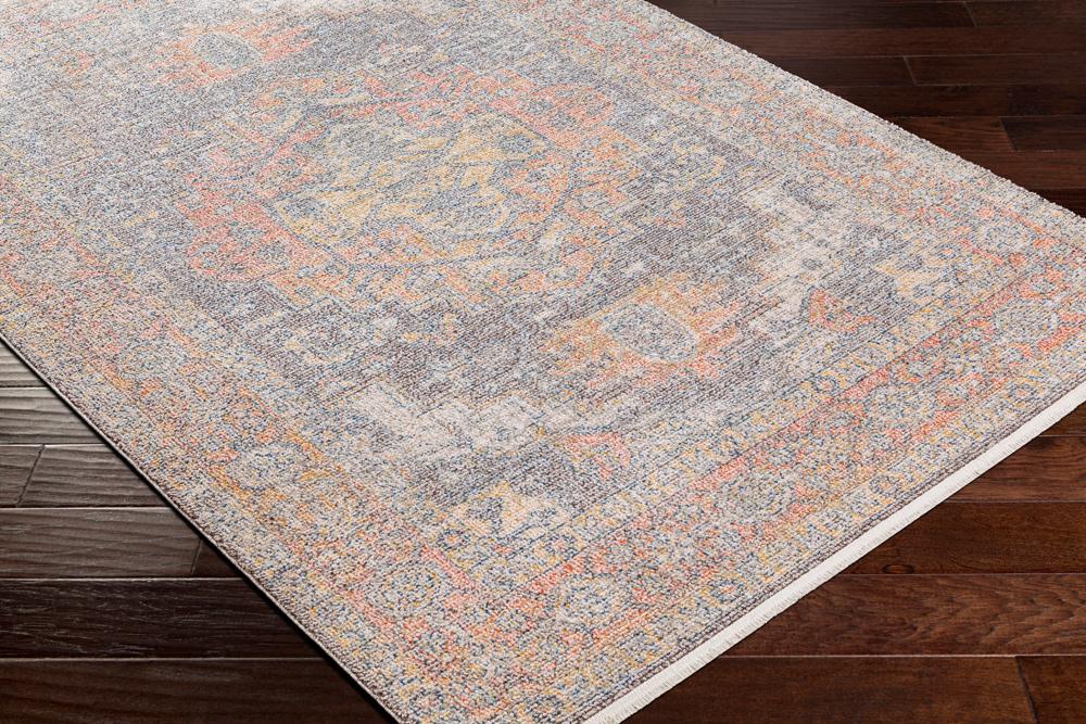 Livabliss - Subtle 92inx12 Machine Woven Rug - SUB2320-9212_CLOSEOUT veiw 3