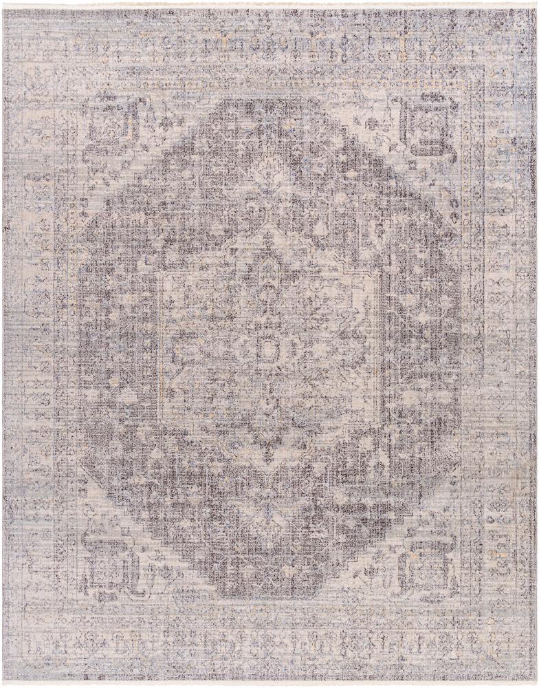 Livabliss - Subtle 710inx10 Machine Woven Rug - SUB2321-71010 veiw 1
