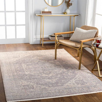 Livabliss - Subtle 710inx10 Machine Woven Rug - SUB2321-71010 veiw 2