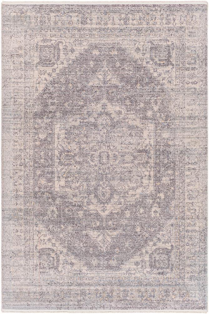 Livabliss - Subtle 92inx12 Machine Woven Rug - SUB2321-9212_CLOSEOUT veiw 1