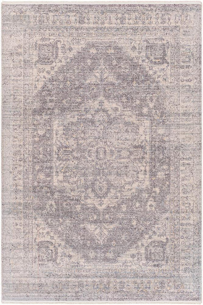Livabliss - Subtle 92inx12 Machine Woven Rug - SUB2321-9212_CLOSEOUT veiw 1