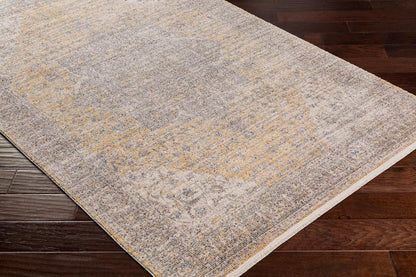Livabliss - Subtle 27inx73in Machine Woven Rug - SUB2322-2773_CLOSEOUT veiw 3