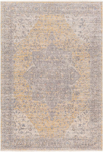 Livabliss - Subtle 710inx10 Machine Woven Rug - SUB2322-71010_CLOSEOUT veiw 1