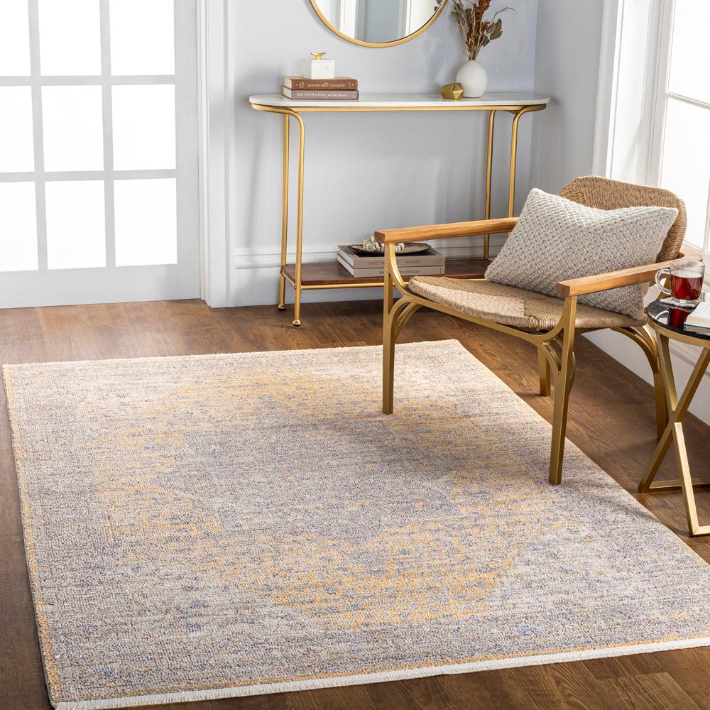 Livabliss - Subtle 92inx12 Machine Woven Rug - SUB2322-9212_CLOSEOUT veiw 2