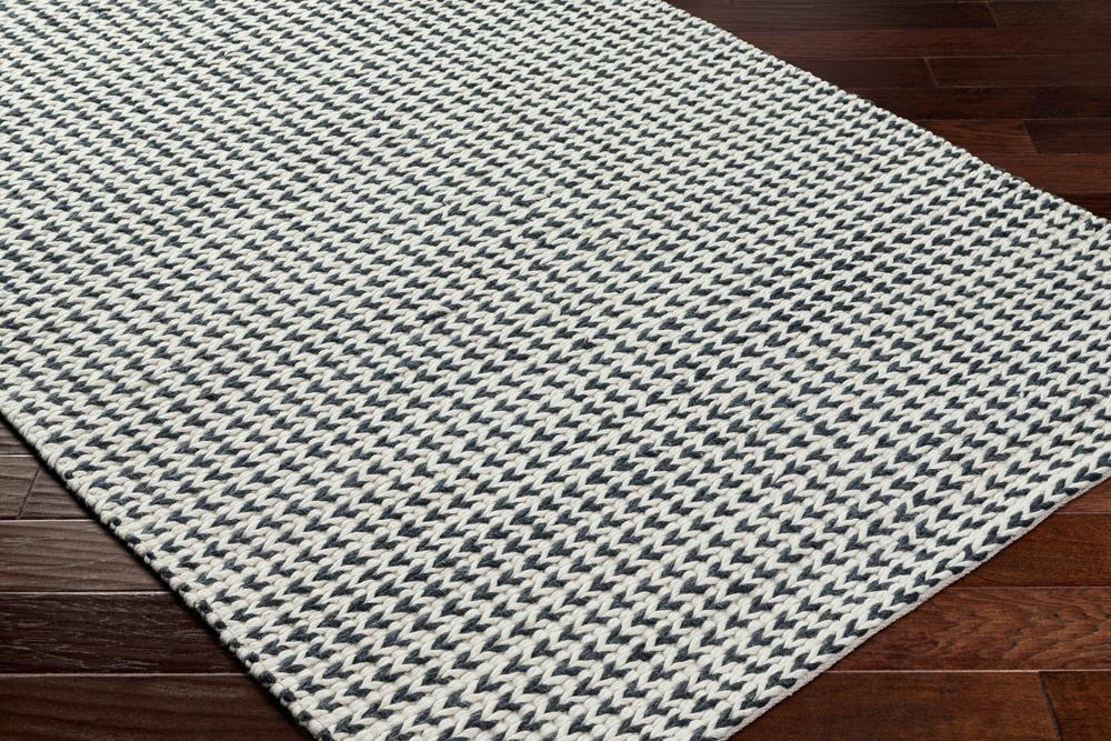 Livabliss - Sundance 26inx8 Handmade Rug - SDC2301-268 veiw 2