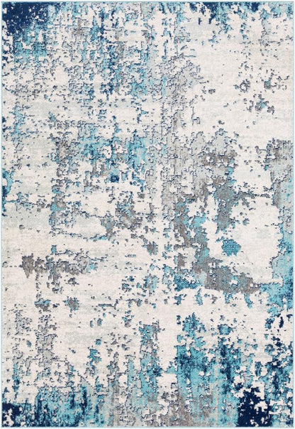 Livabliss - Sunderland 10x14 Machine Woven Rug - SUN2300-1014 veiw 1