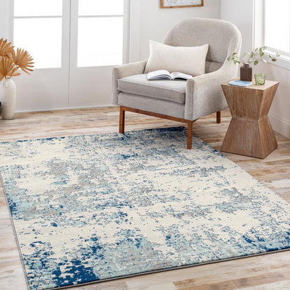 Livabliss - Sunderland 12x15 Machine Woven Rug - SUN2300-1215 veiw 2