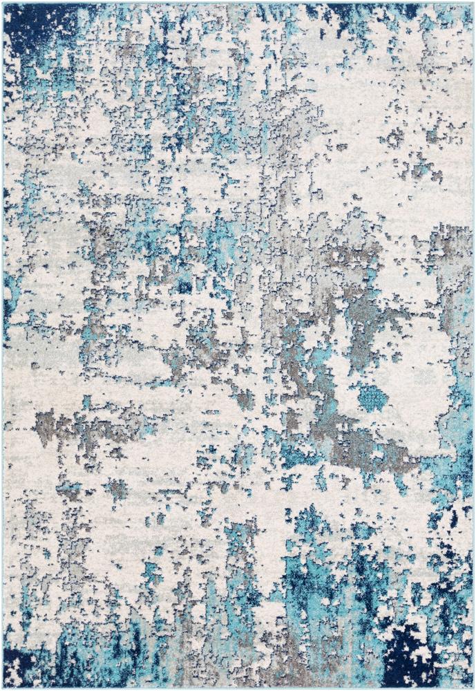Livabliss - Sunderland 53inx73in Machine Woven Rug - SUN2300-5373 veiw 1