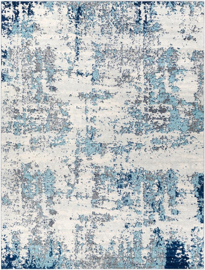 Livabliss - Sunderland 710inx102in Machine Woven Rug - SUN2300-710103 veiw 1