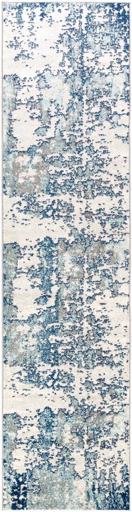 Livabliss - Sunderland 27inx102in Machine Woven Rug - SUN2300-27103 veiw 1