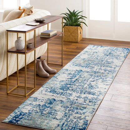 Livabliss - Sunderland 27inx12 Machine Woven Rug - SUN2300-2712 veiw 2