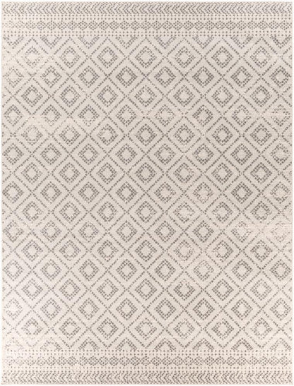 Livabliss - Sunderland 710inx102in Machine Woven Rug - SUN2301-710103 veiw 1