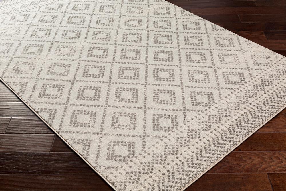Livabliss - Sunderland 810inx12 Machine Woven Rug - SUN2301-912 veiw 3