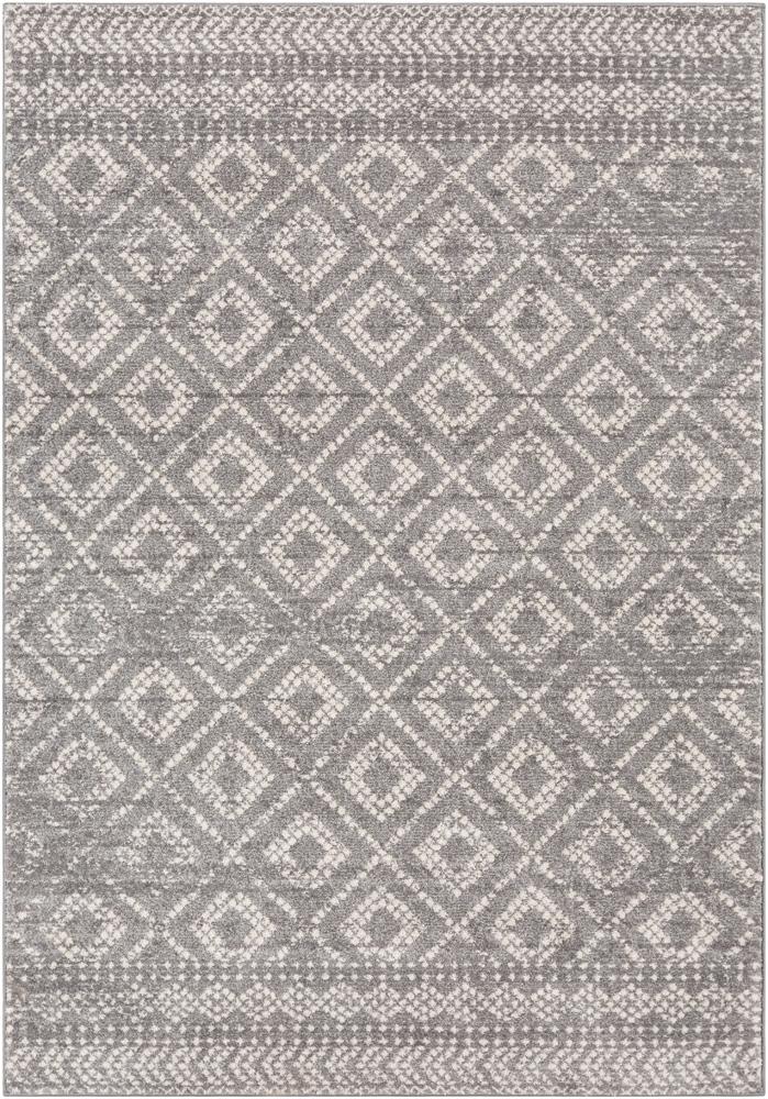 Livabliss - Sunderland 67inx9 Machine Woven Rug - SUN2302-679_CLOSEOUT veiw 1
