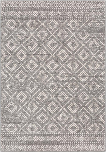 Livabliss - Sunderland 67inx9 Machine Woven Rug - SUN2302-679_CLOSEOUT veiw 1
