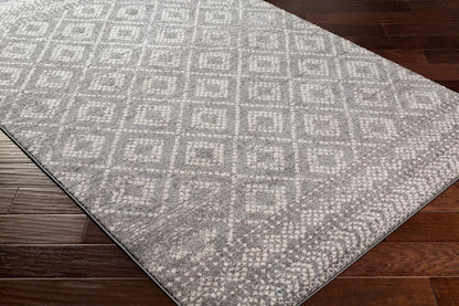 Livabliss - Sunderland 67inx9 Machine Woven Rug - SUN2302-679_CLOSEOUT veiw 3