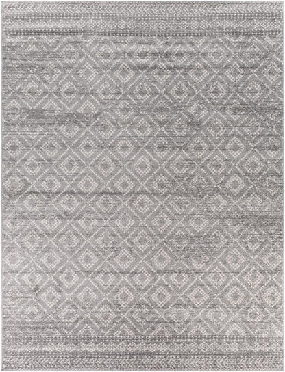 Livabliss - Sunderland 710inx102in Machine Woven Rug - SUN2302-710103 veiw 1