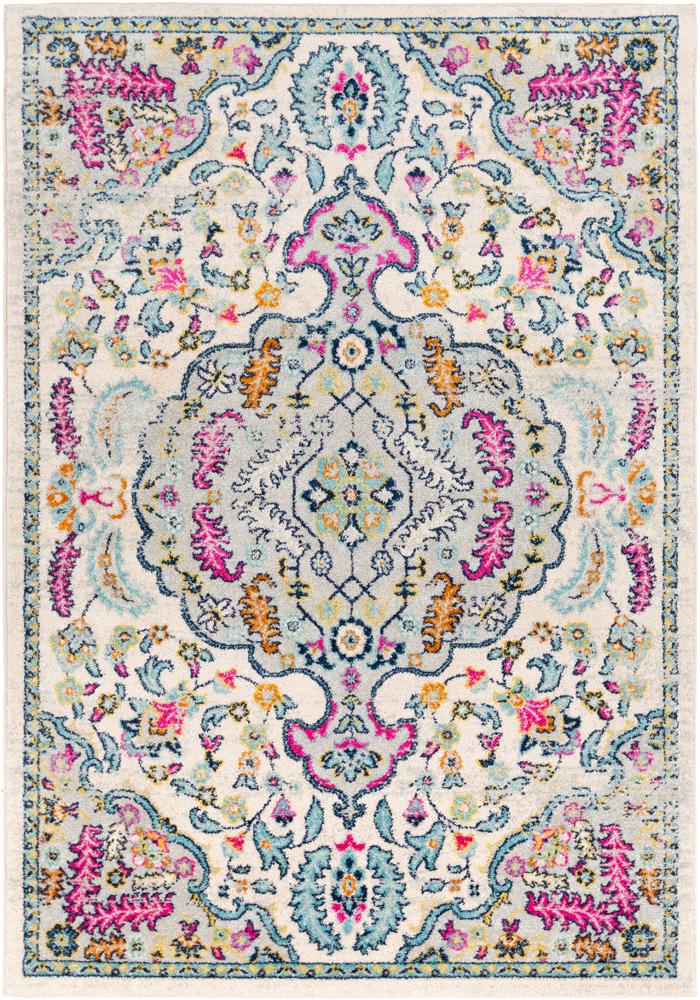 Livabliss - Sunderland 53inx73in Machine Woven Rug - SUN2312-5373 veiw 1