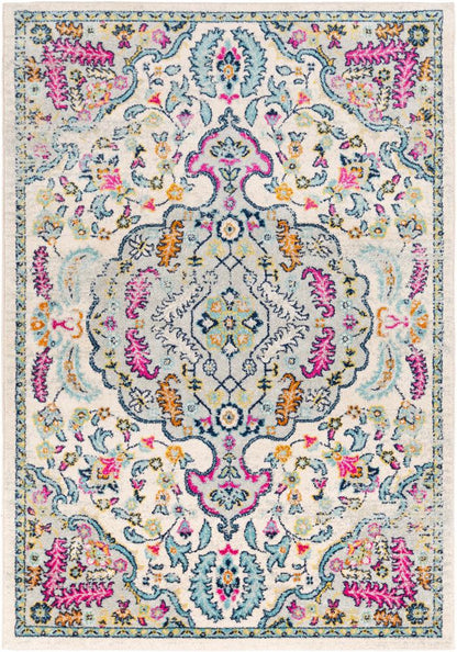Livabliss - Sunderland 67inx9 Machine Woven Rug - SUN2312-679 veiw 1