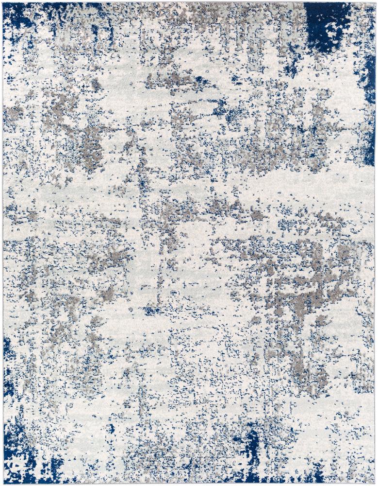 Livabliss - Sunderland 710inx102in Machine Woven Rug - SUN2319-710103 veiw 1