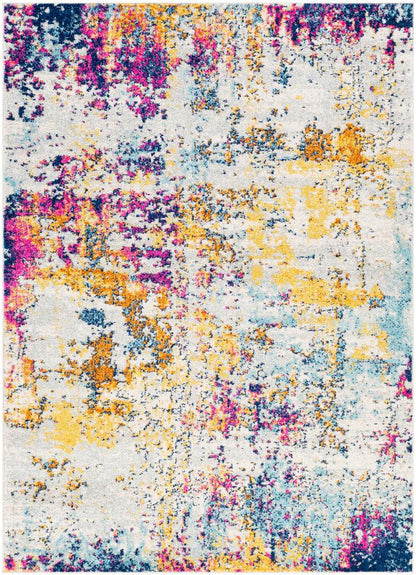 Livabliss - Sunderland 67inx9 Machine Woven Rug - SUN2320-679 veiw 1