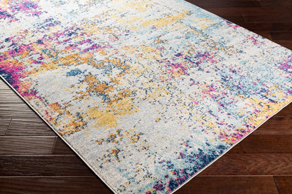 Livabliss - Sunderland 67inx9 Machine Woven Rug - SUN2320-679 veiw 3