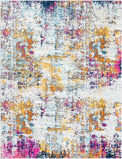 Livabliss - Sunderland 710inx102in Machine Woven Rug - SUN2320-710103 veiw 1