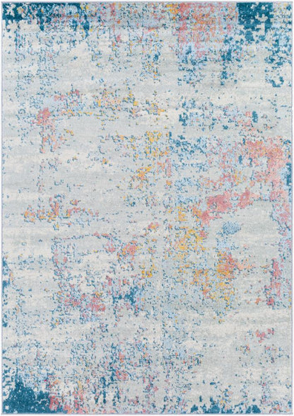 Livabliss - Sunderland 53inx73in Machine Woven Rug - SUN2334-5373 veiw 1