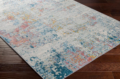 Livabliss - Sunderland 53inx73in Machine Woven Rug - SUN2334-5373 veiw 3