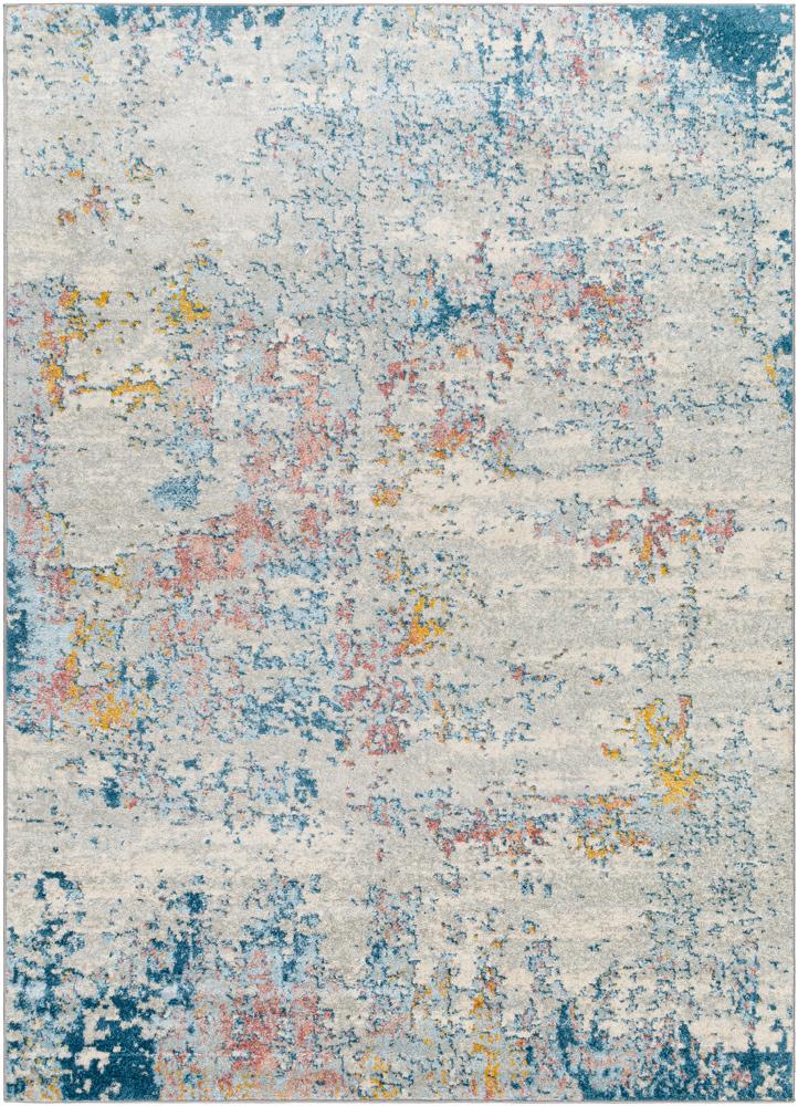 Livabliss - Sunderland 67inx9 Machine Woven Rug - SUN2334-679 veiw 1