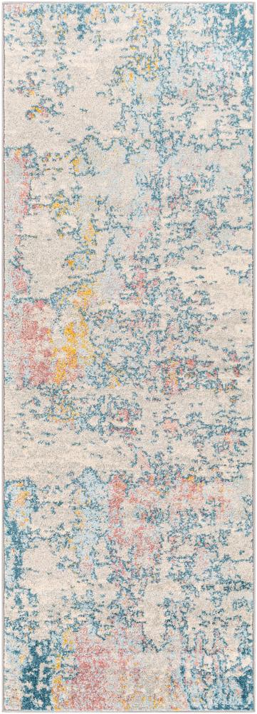 Livabliss - Sunderland 27inx73in Machine Woven Rug - SUN2334-2773 veiw 1