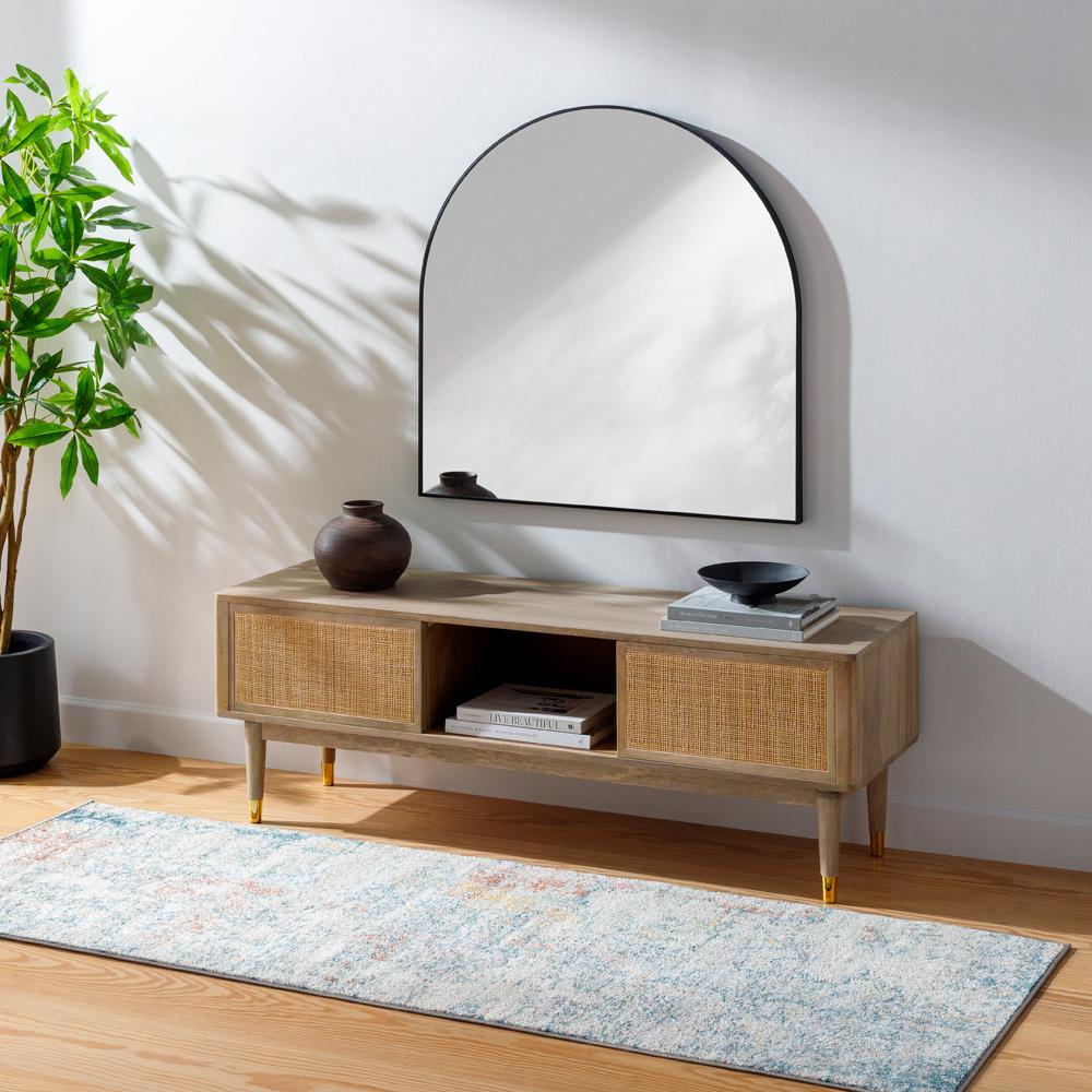 Livabliss - Sunderland 27inx73in Machine Woven Rug - SUN2335-2773 veiw 2