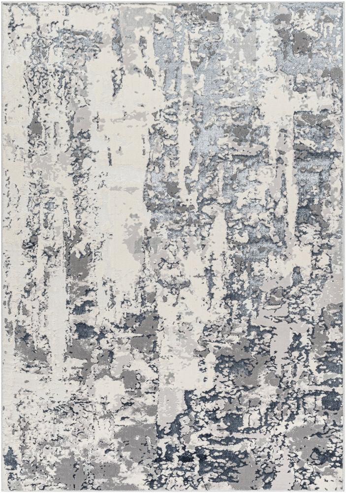 Livabliss - Sunrise 710inx10 Machine Woven Rug - SRI2300-71010 veiw 1