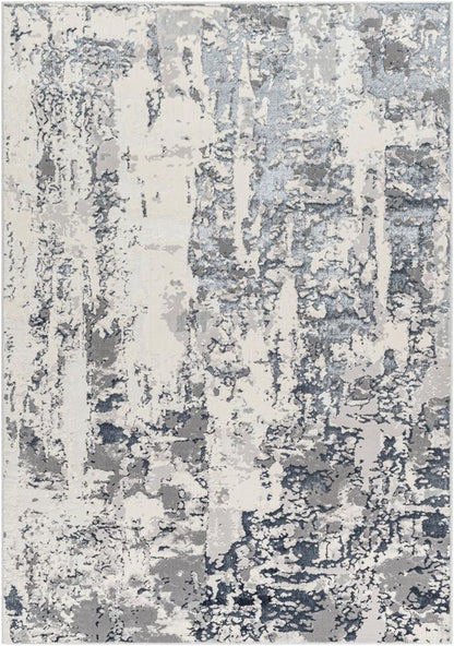 Livabliss - Sunrise 710inx10 Machine Woven Rug - SRI2300-71010 veiw 1