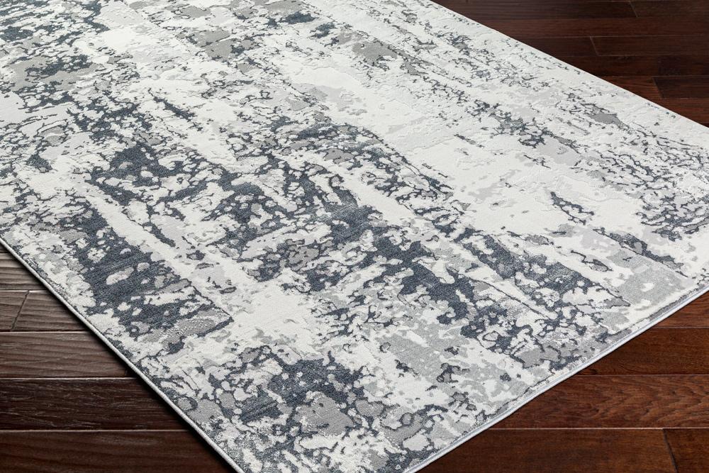 Livabliss - Sunrise 710inx10 Machine Woven Rug - SRI2300-71010 veiw 3