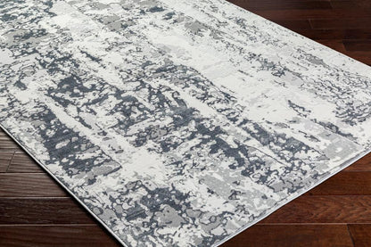 Livabliss - Sunrise 710inx10 Machine Woven Rug - SRI2300-71010 veiw 3