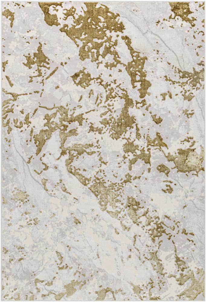 Livabliss - Sunrise 710inx10 Machine Woven Rug - SRI2302-71010 veiw 1