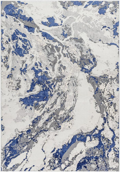 Livabliss - Sunrise 710inx10 Machine Woven Rug - SRI2303-71010 veiw 1
