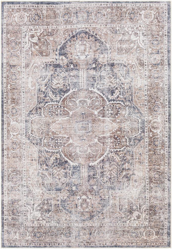 Livabliss - Tahmis 53inx73in Machine Woven Rug - THI2700-5373 veiw 1