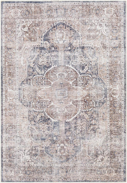 Livabliss - Tahmis 67inx9 Machine Woven Rug - THI2700-679 veiw 1
