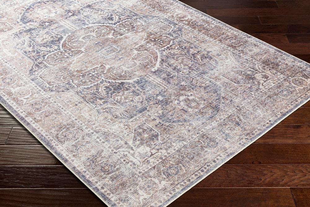 Livabliss - Tahmis 67inx9 Machine Woven Rug - THI2700-679 veiw 3
